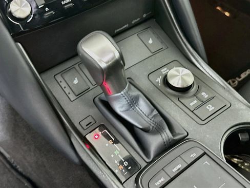 Used 2025 Lexus IS 350 F Sport w/ Accessory Package 2 RWD image 21