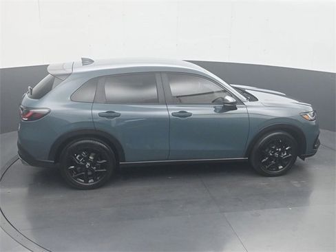 Used 2023 Honda HR-V Sport image 26