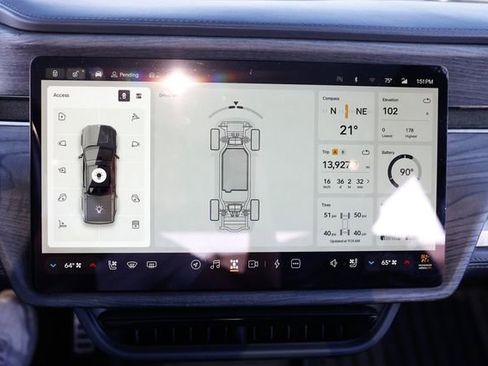 Used 2022 Rivian R1T Launch Edition image 37