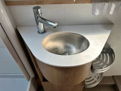 Used 2019 Ford Transit 350 178 DRW w/ Motorhome Prep Package image 25