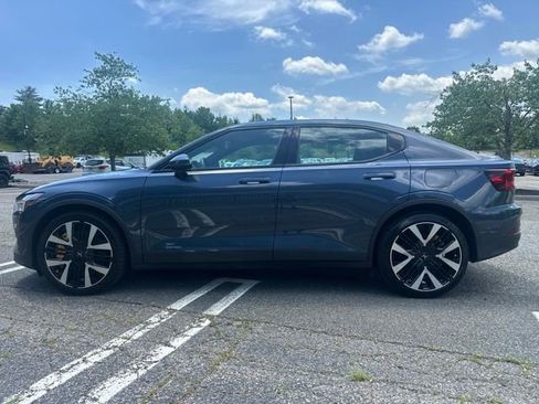 Certified 2024 Polestar Polestar 2 AWD/4WD image 4