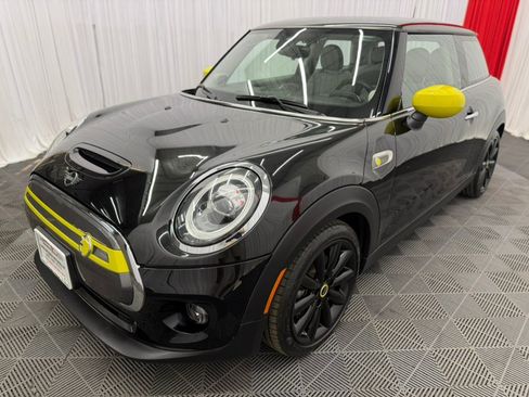 Used 2020 MINI Cooper SE w/ 6.5" Touchscreen Package FWD image 8