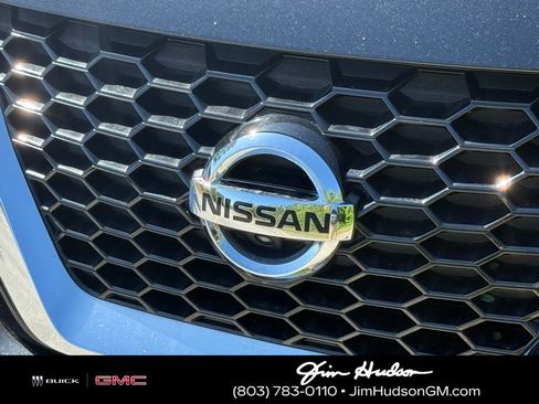 Used 2019 Nissan Murano Platinum FWD image 8