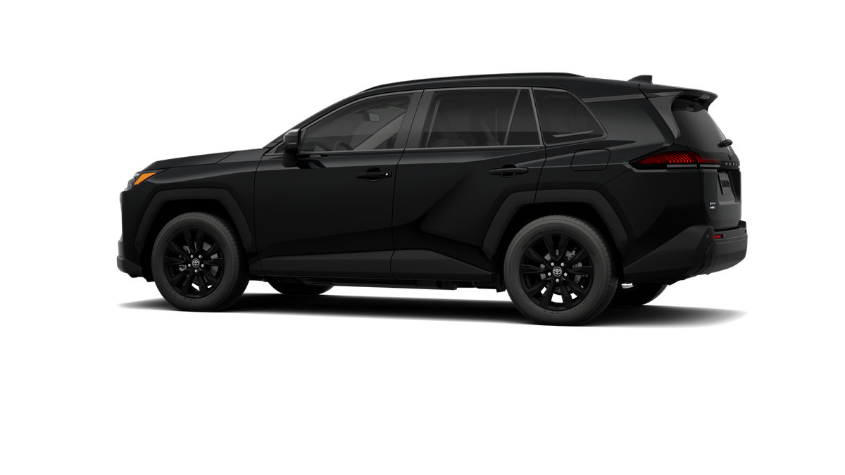 New 2026 Toyota RAV4 XLE Premium AWD/4WD image 5