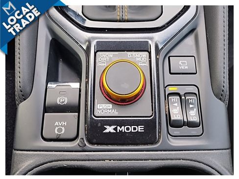 Certified 2022 Subaru Forester Wilderness image 22