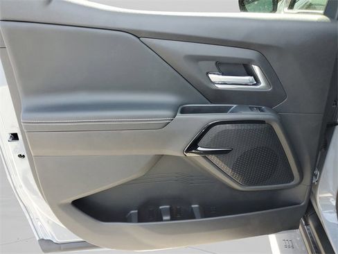 New 2026 Chevrolet Silverado EV LT w/ Plus Package image 12