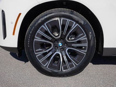 New 2026 BMW X3 xDrive30 w/ Convenience Package image 5