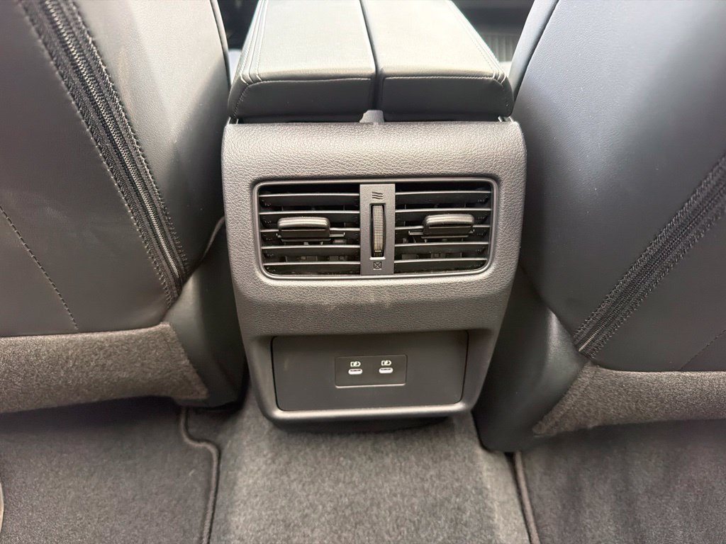 Used 2026 Nissan Rogue Dark Armor FWD image 18