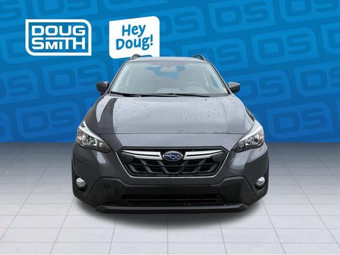 Used 2023 Subaru Crosstrek 2.0i Premium AWD/4WD image 3