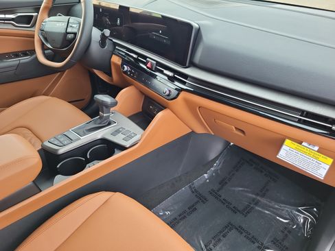 New 2026 Kia Sportage X-Line image 13