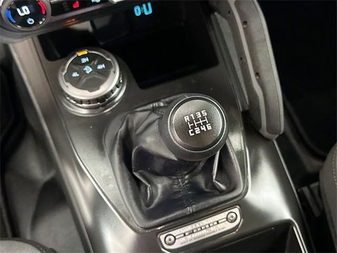 Used 2024 Ford Bronco Big Bend image 15