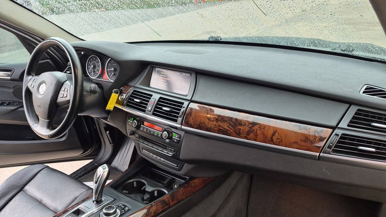 Used 2010 BMW X5 xDrive30i AWD/4WD image 57
