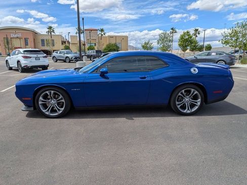 Used 2020 Dodge Challenger R/T image 9