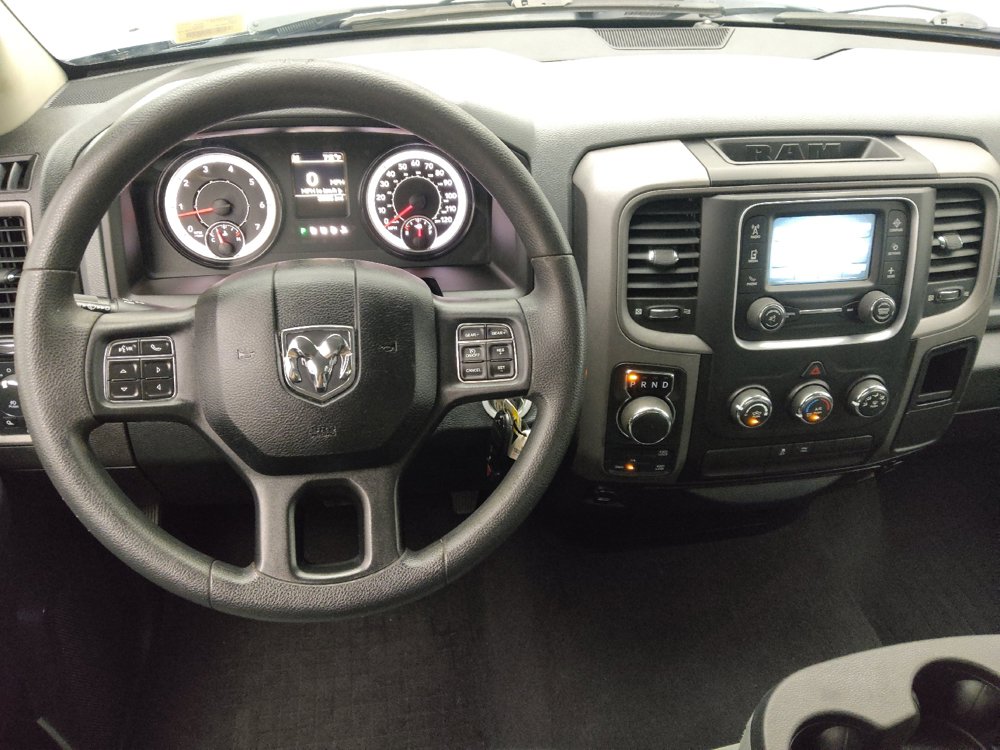 Used 2018 RAM 1500 Express w/ Express Value Package AWD/4WD image 22