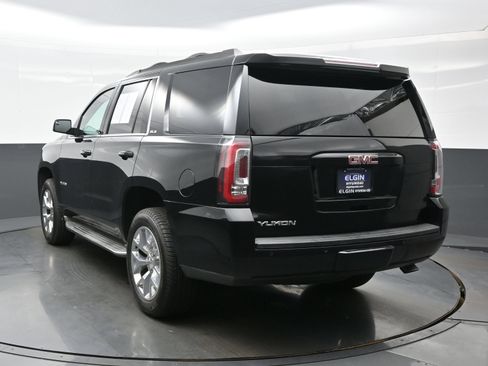 Used 2015 GMC Yukon SLE w/ Convenience Package AWD/4WD image 4