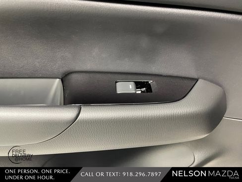 New 2025 MAZDA CX-5 AWD 2.5 S image 41