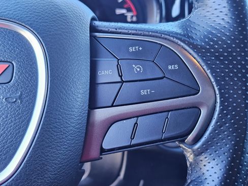 Used 2024 Dodge Durango SXT image 21