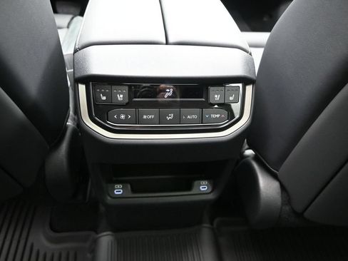 New 2026 Lexus TX 350 AWD image 19