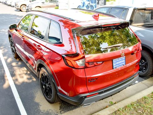 Used 2026 Honda CR-V Sport Touring image 18
