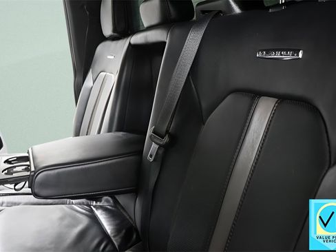 Used 2018 Ford F150 Platinum w/ Equipment Group 701A Luxury image 28