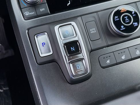 New 2025 Hyundai Palisade Calligraphy AWD/4WD image 14