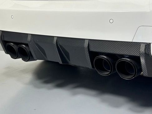Used 2025 BMW M2 w/ Carbon Package RWD image 44