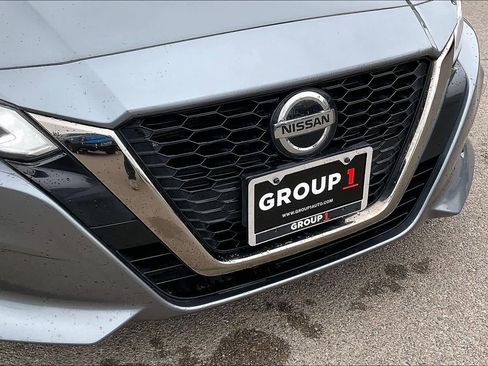 Used 2022 Nissan Altima 2.5 SR image 28