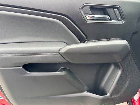New 2026 Chevrolet Colorado LT w/ LT Convenience Package RWD image 14