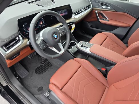 New 2026 BMW X1 xDrive28i w/ Convenience Package image 8