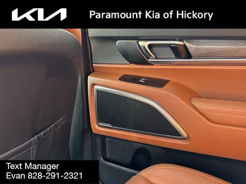 Used 2024 Kia Telluride EX X-Line image 21