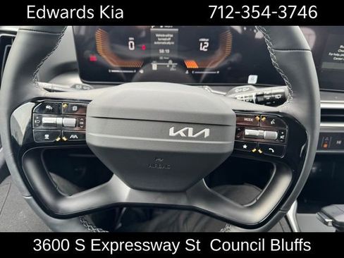 New 2026 Kia Sorento S AWD/4WD image 18