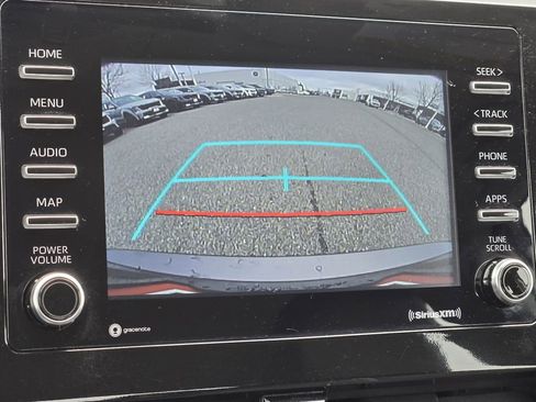 Used 2023 Toyota Camry SE image 23