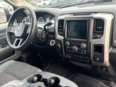 Used 2018 RAM 3500 Big Horn image 20