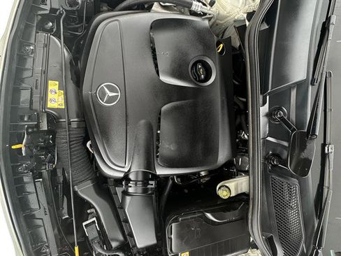 Used 2016 Mercedes-Benz CLA 250 image 16
