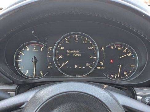 Used 2023 MAZDA CX-5 AWD 2.5 S w/ Premium Plus Pkg image 29