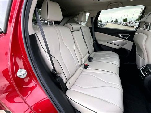 Certified 2025 Acura RDX SH-AWD w/ Advance Package image 34