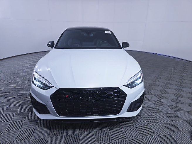 Used 2023 Audi S5 Prestige w/ Prestige Package AWD/4WD image 2
