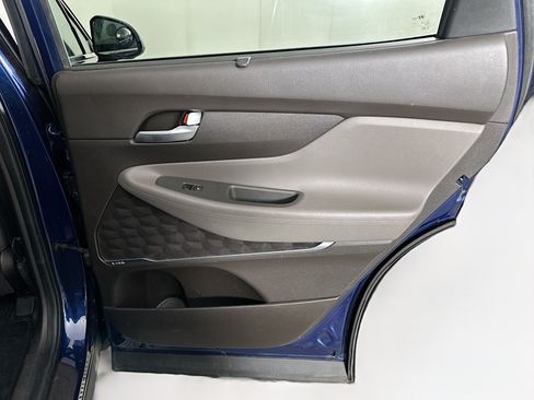 Used 2020 Hyundai Santa Fe SEL w/ Convenience Package FWD image 28