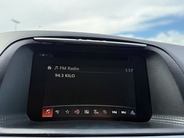 Used 2016 MAZDA CX-5 Touring AWD/4WD image 19