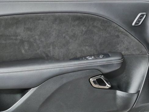 Used 2023 Dodge Challenger SRT Hellcat RWD image 6