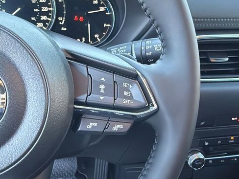 New 2025 MAZDA CX-5 AWD 2.5 S w/ Premium Plus Pkg image 24