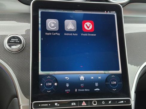 Certified 2026 Mercedes-Benz GLC 300 4MATIC image 34