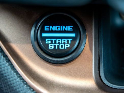 Used 2023 Ford Bronco Sport Outer Banks w/ Tech Package image 17