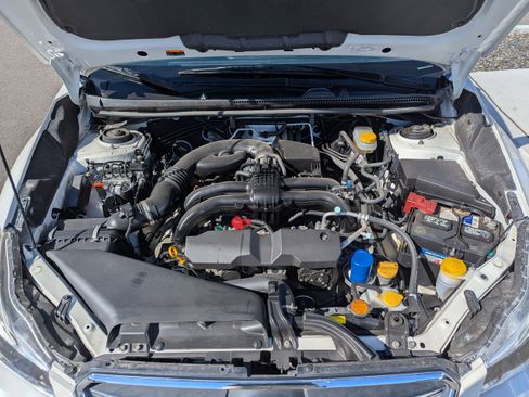 Used 2017 Subaru Crosstrek 2.0i Limited image 50