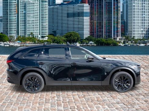 New 2026 MAZDA CX-90 3.3 Turbo w/ Premium Sport Pkg AWD/4WD image 10