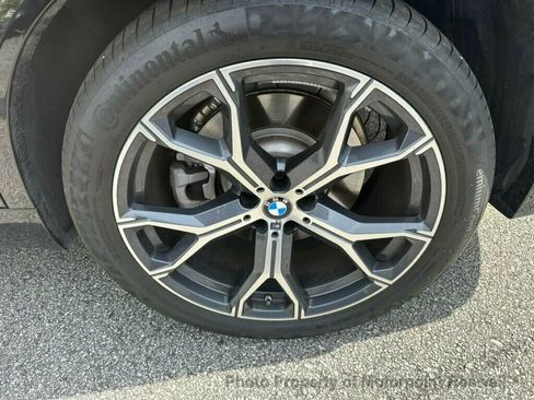 Used 2026 BMW X5 xDrive50e w/ M Sport Package AWD/4WD image 28