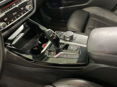 Used 2018 BMW X3 xDrive30i w/ M Sport Package image 21
