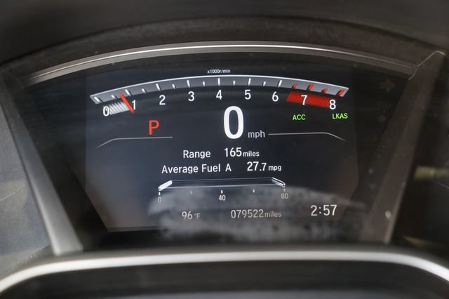Used 2021 Honda CR-V EX image 33