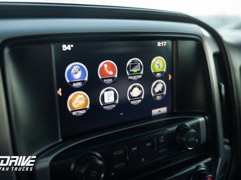 Used 2016 GMC Sierra 1500 SLT w/ SLT Premium Package image 28