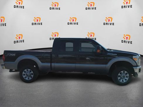 Used 2016 Ford F350 XLT image 4